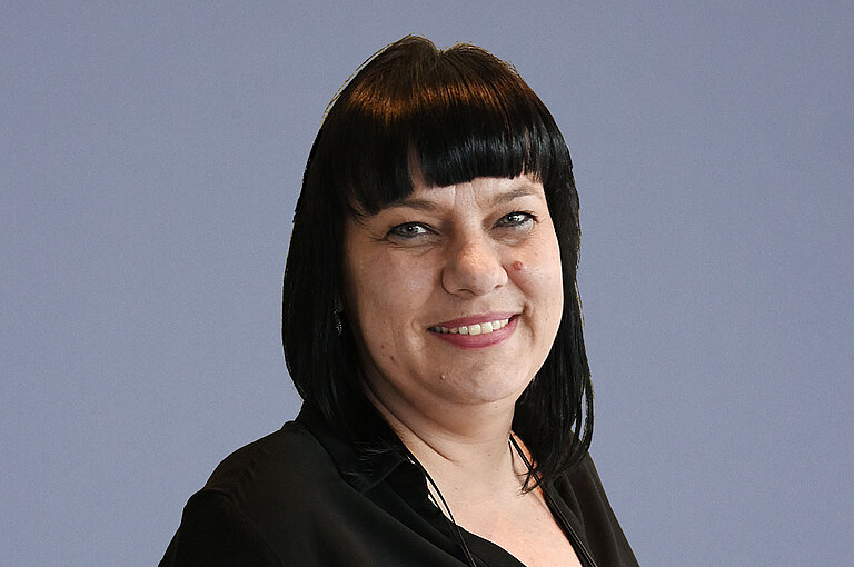 Mirjam Blätter-Ambauen