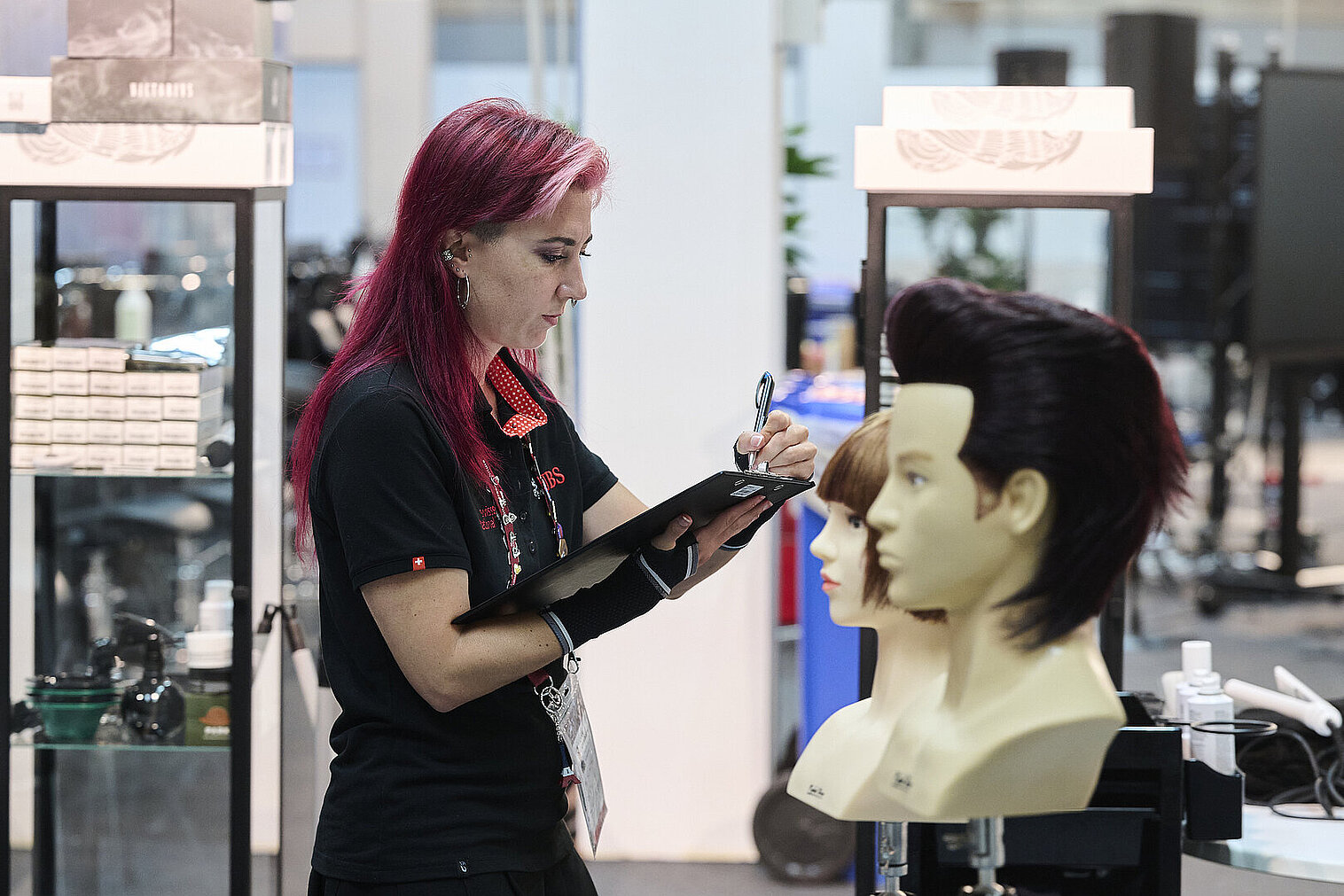 Euroskills Herning 2025