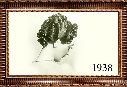 Historische Frisuren