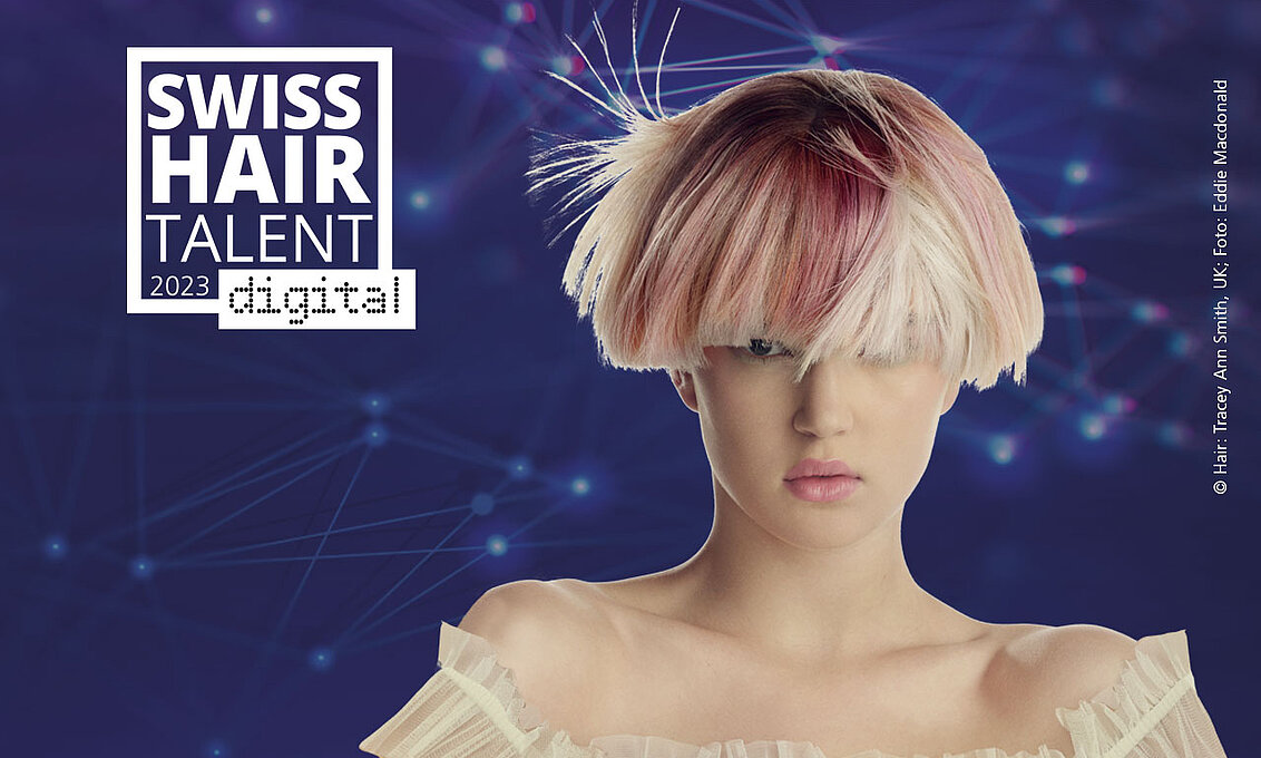 Swiss Hair Talent Digital 2023