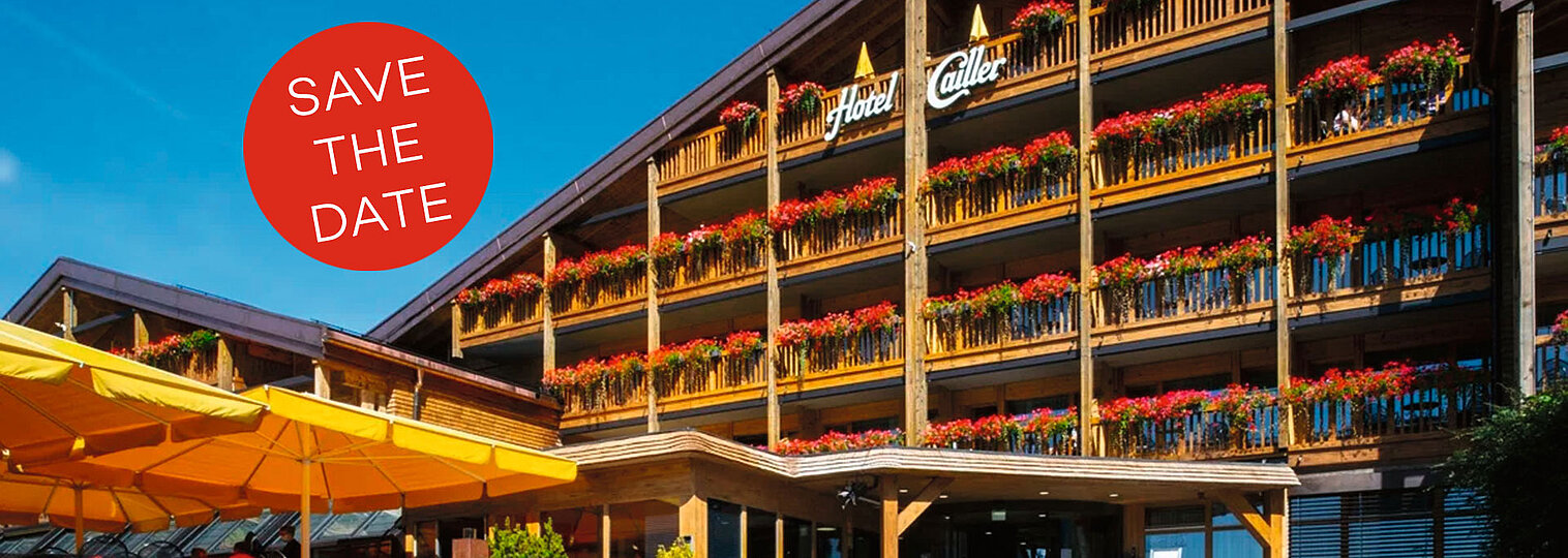 Séminaire d’automne Charmey 2024