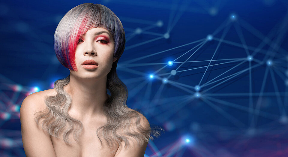 Swiss Hair Talent Digital 2021 Sujet