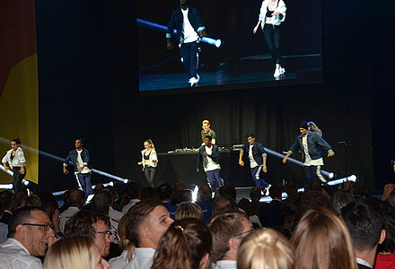 SwissSkills 2018, Preisverleihung