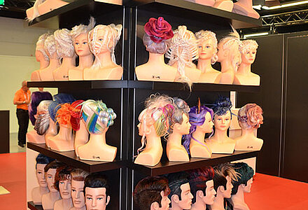 SwissSkills 2018, Impressionen