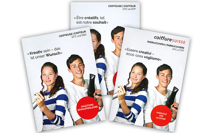 Manuale per lo stage