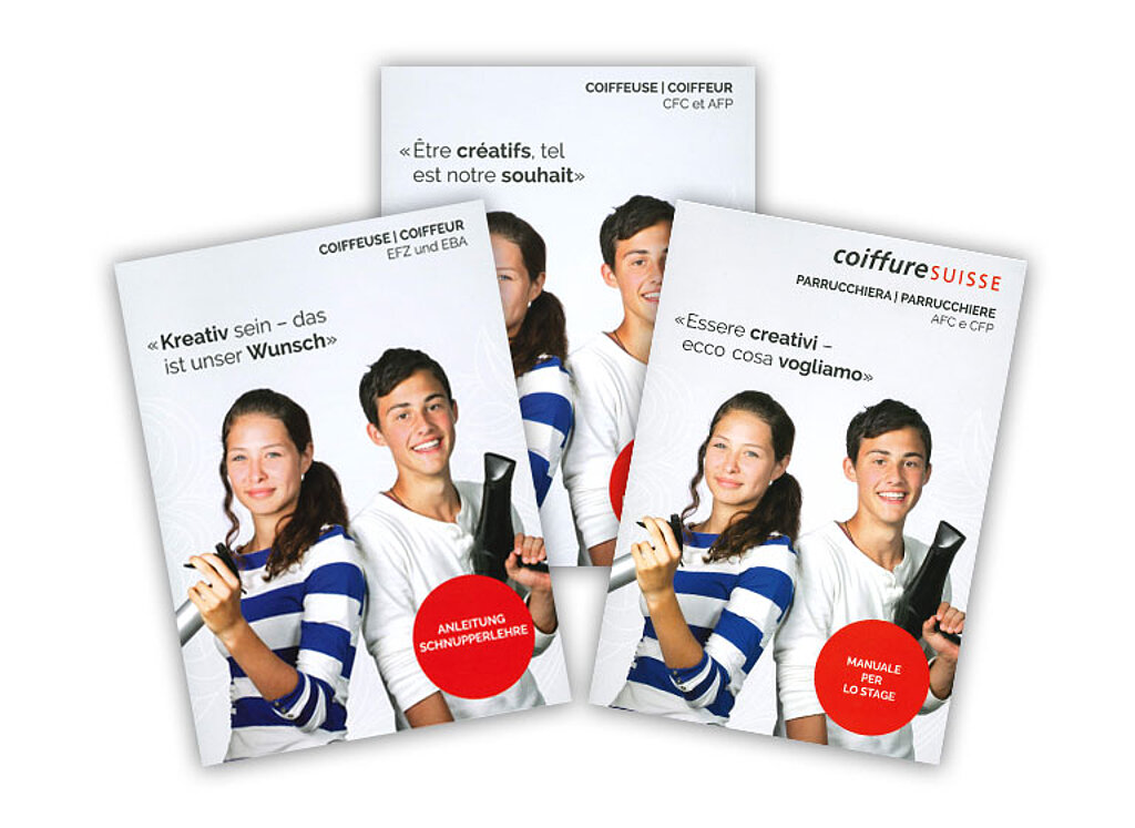 Manuale per lo stage