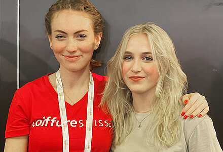 Océane Kurmann, Neuenegg