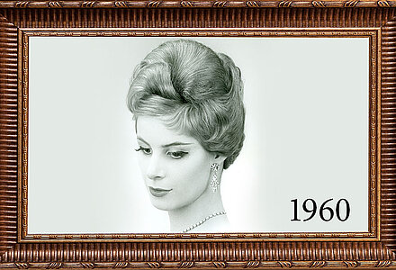 Historische Frisuren