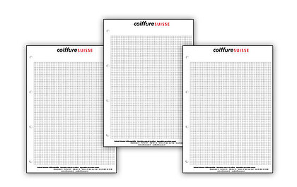 Büromaterial «Blöcke»
