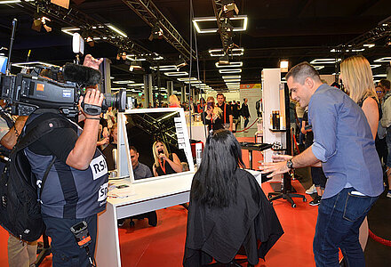 SwissSkills 2018, Impressionen