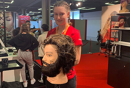 Noreen De Lapersonne