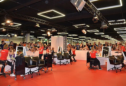 SwissSkills 2018, Impressionen