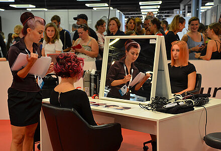 SwissSkills 2018, Impressionen