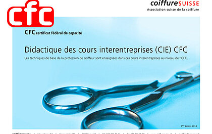 CFC - Documentation CIE