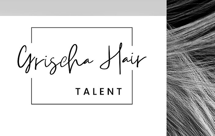 Grischa Hair Talent