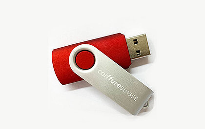Clé USB