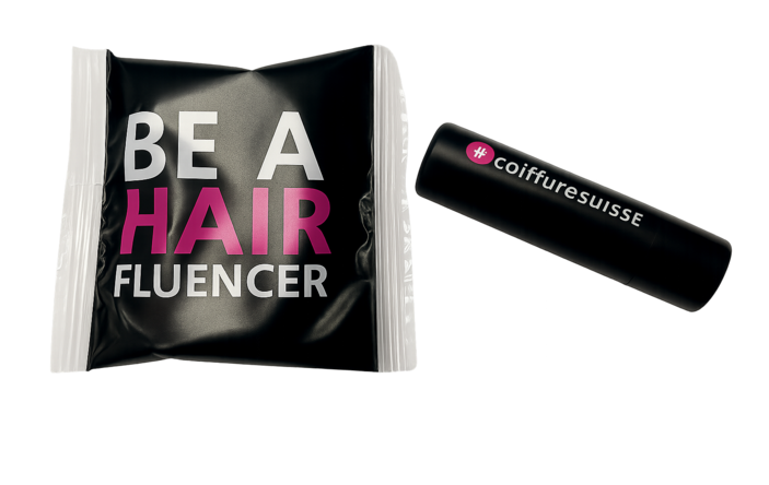 Package Frisieren für Lernende