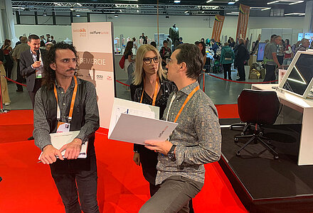 Roberto Vitto, Jvo Reichenstein