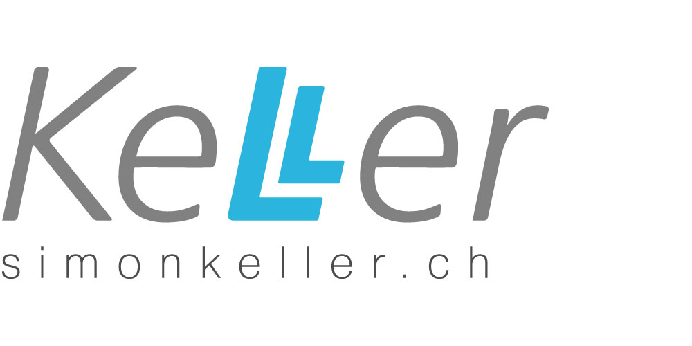 Logo Simon Keller AG