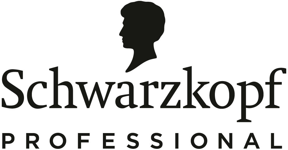 Logo Schwarzkopf Professional